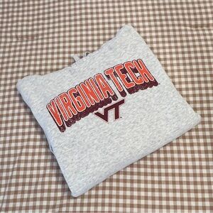 Virginia Tech Hoodie